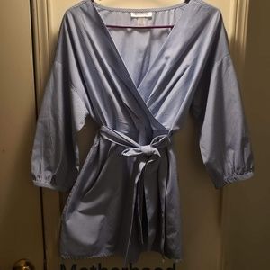 Motherhood Maternity Blouse